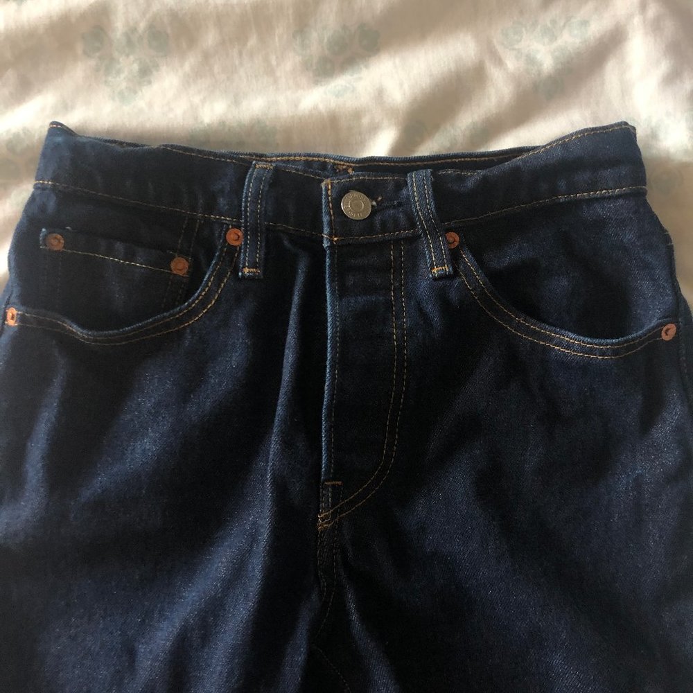 Levi's Skinny Jeans